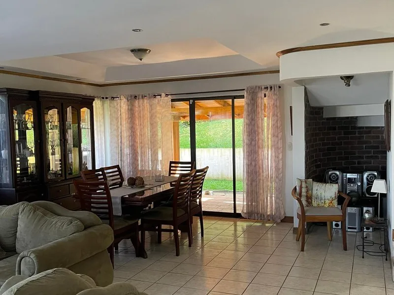 4 Bed Single Family Homes For Sale in Guadalupe — photo 4
