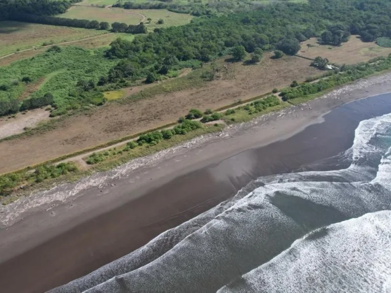 Land For Sale in Jaco