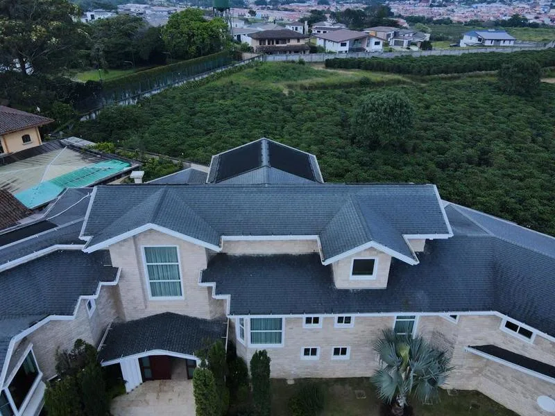 6 Bed Condo For Sale in Curridabat