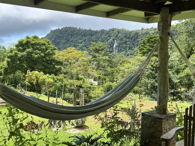4 Bed Land For Sale in Dominical
