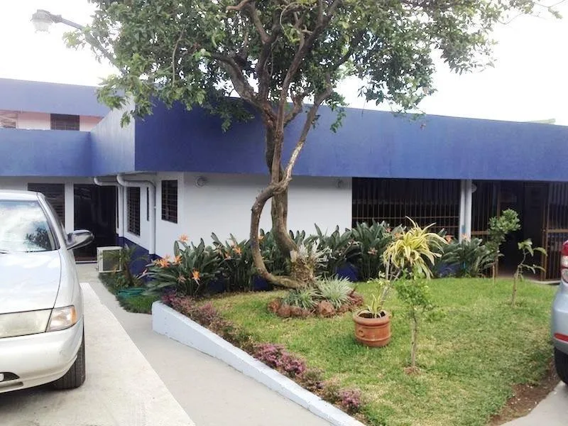 7 Bed Commercial For Sale in Los Yoses
