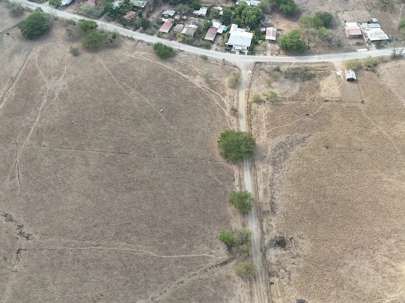 Land For Sale in Santa Cruz