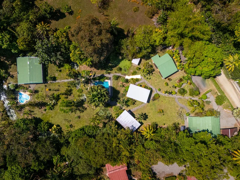 6 Bed Single Family Homes For Sale in Ojochal