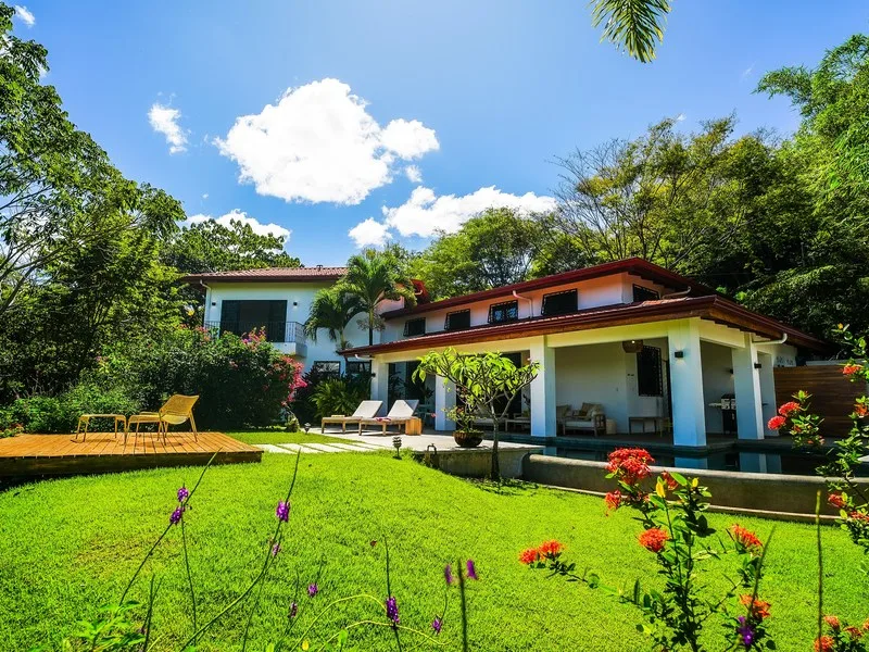 2 Bed Single Family Homes To Rent in Nosara