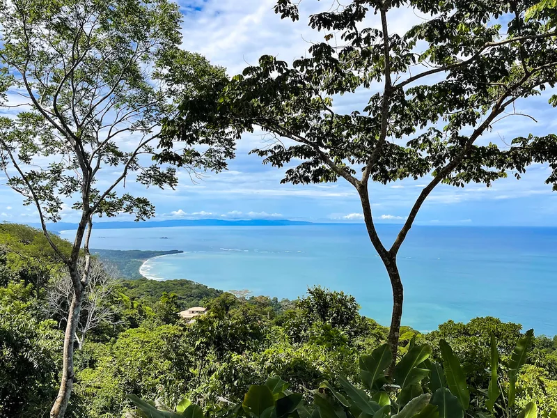 Land For Sale in Dominical