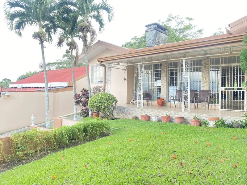 3 Bed Commercial To Rent in San Rafael De Escazu — photo 2