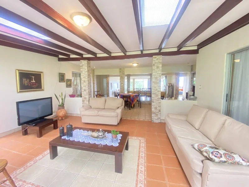 3 Bed Commercial To Rent in San Rafael De Escazu — photo 3