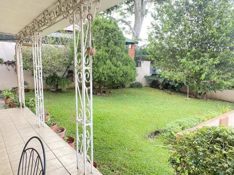 3 Bed Commercial To Rent in San Rafael De Escazu — photo 4