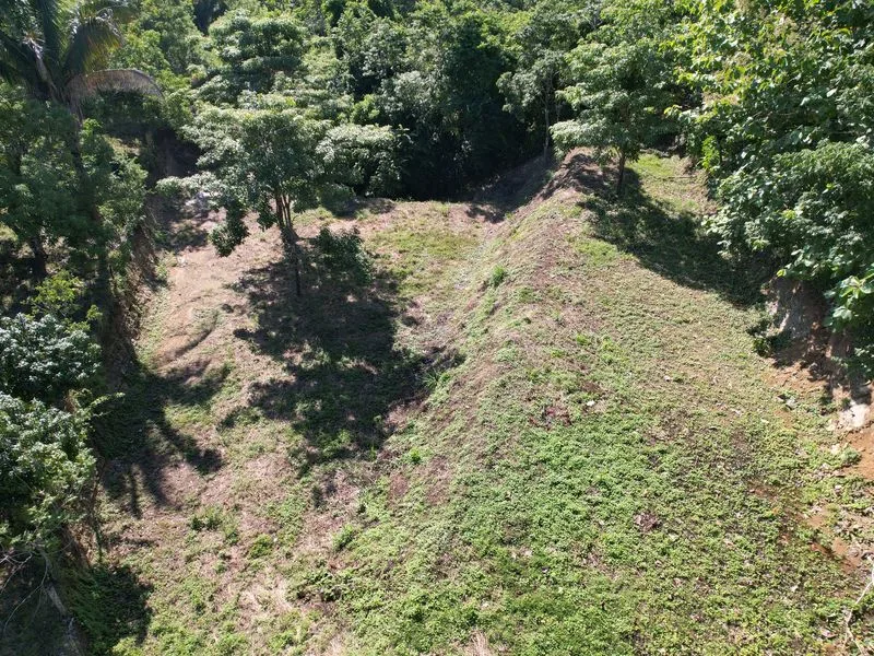 Land For Sale in Santiago