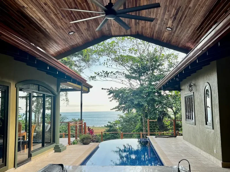 8 Bed Single Family Homes For Sale in Jaco