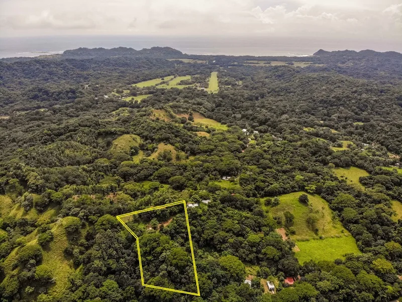 Land For Sale in Samara