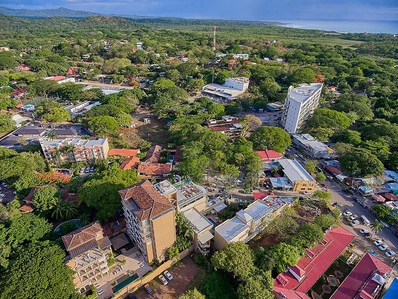 4 Bed Commercial For Sale in Tamarindo