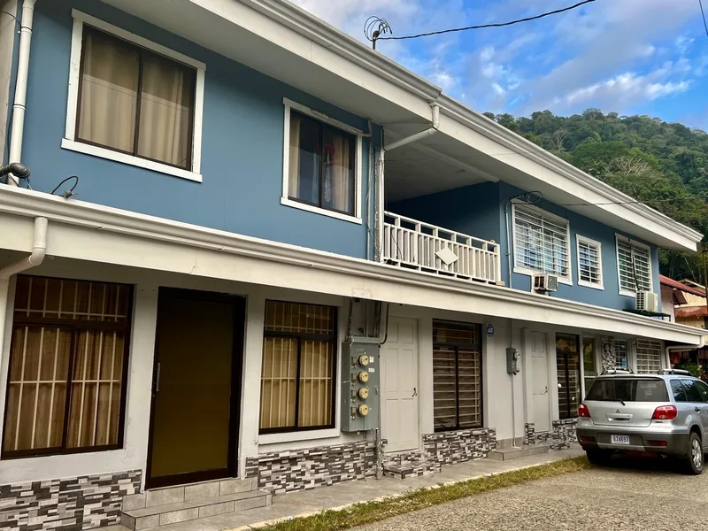 7 Bed Commercial For Sale in Golfito