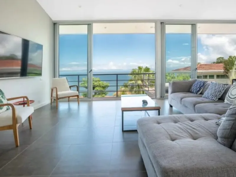 4 Bed Single Family Homes For Sale in Punta Leona
