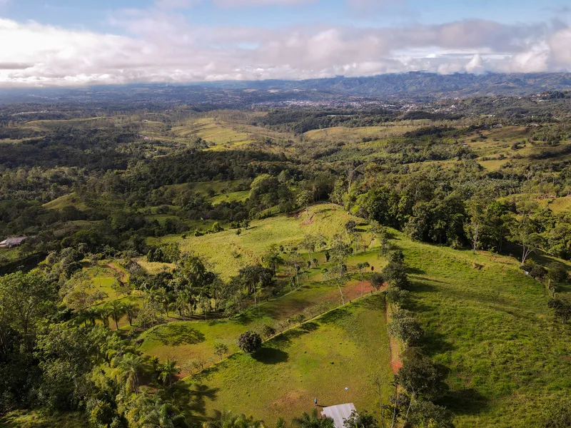 Land For Sale in Perez Zeledon