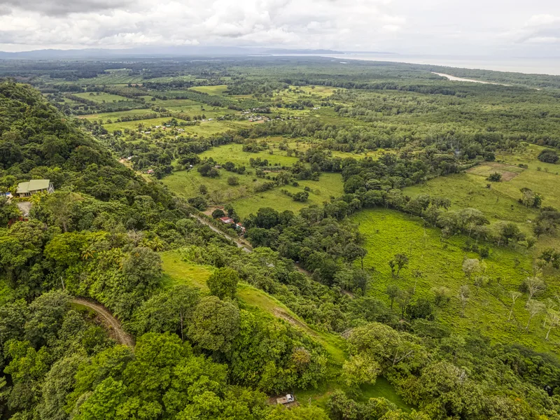 Land For Sale in Ojochal