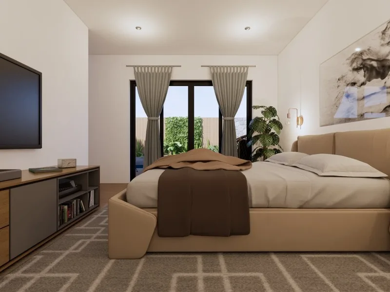 2 Bed Single Family Homes For Sale in Playas Del Coco
