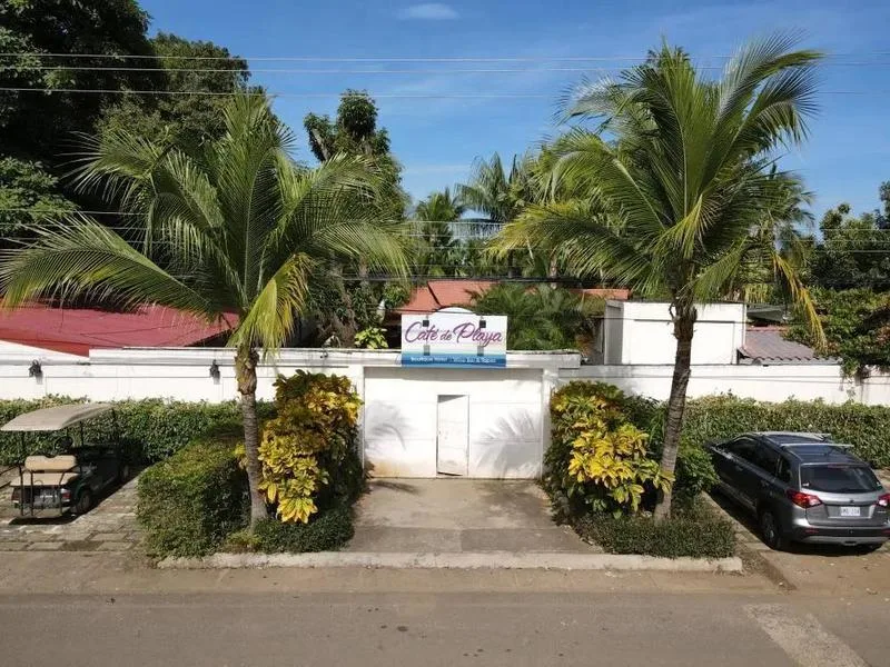 5 Bed Commercial For Sale in Playas Del Coco