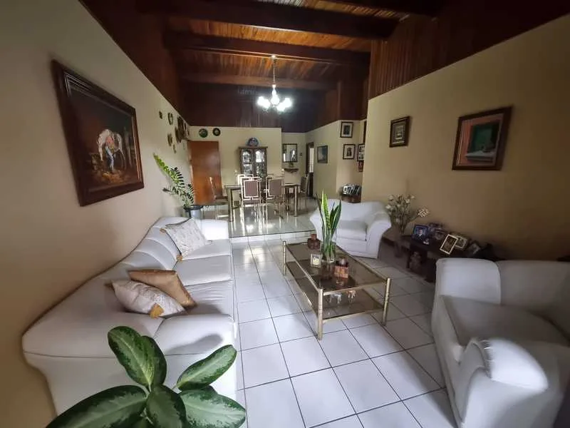 3 Bed Single Family Homes For Sale in Montes de Oca — photo 2