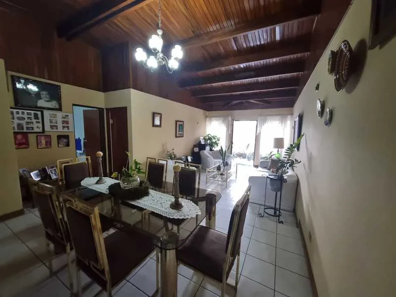 3 Bed Single Family Homes For Sale in Montes de Oca — photo 3