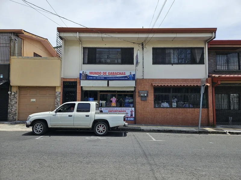 2 Bed Commercial For Sale in Alajuela