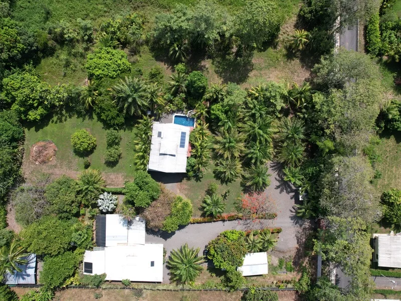 5 Bed Single Family Homes For Sale in Playa Bandera