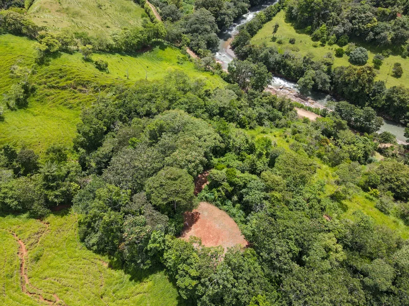 Land For Sale in Perez Zeledon