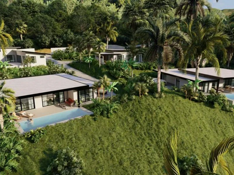 Communities For Sale in Ojochal