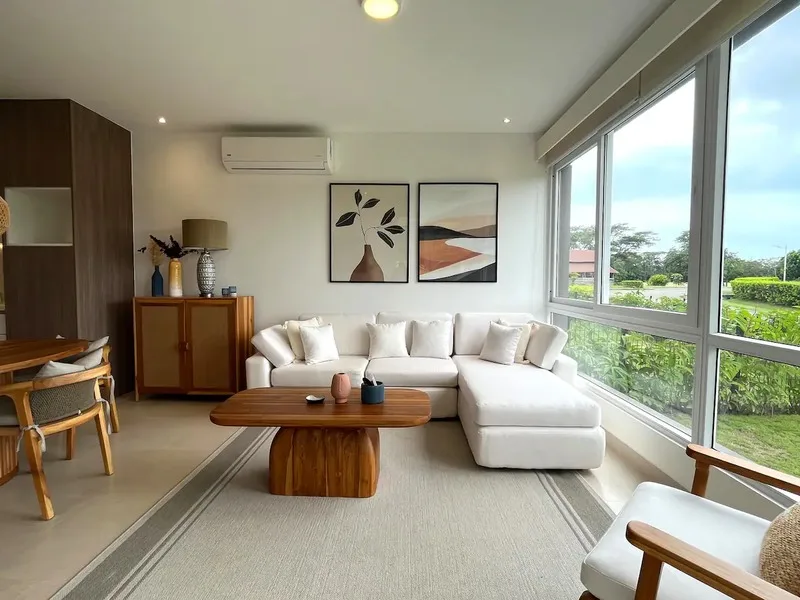 3 Bed Condo To Rent in Jaco