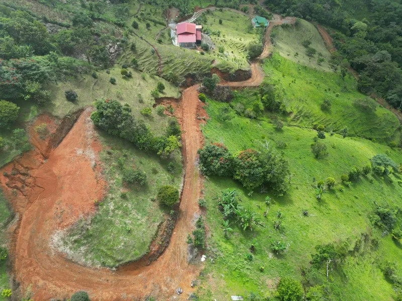 4 Bed Land For Sale in Perez Zeledon