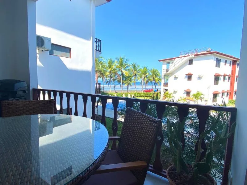 2 Bed Condo To Rent in Jaco