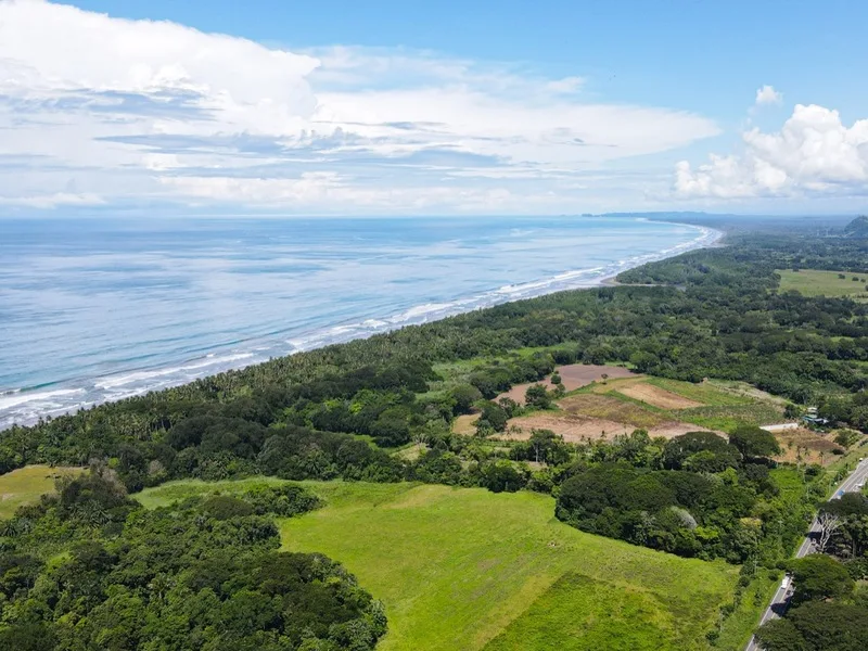 Land For Sale in Dominical