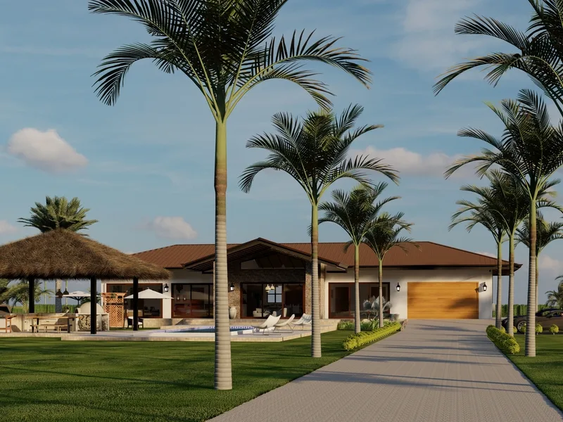 3 Bed Single Family Homes For Sale in Savegre