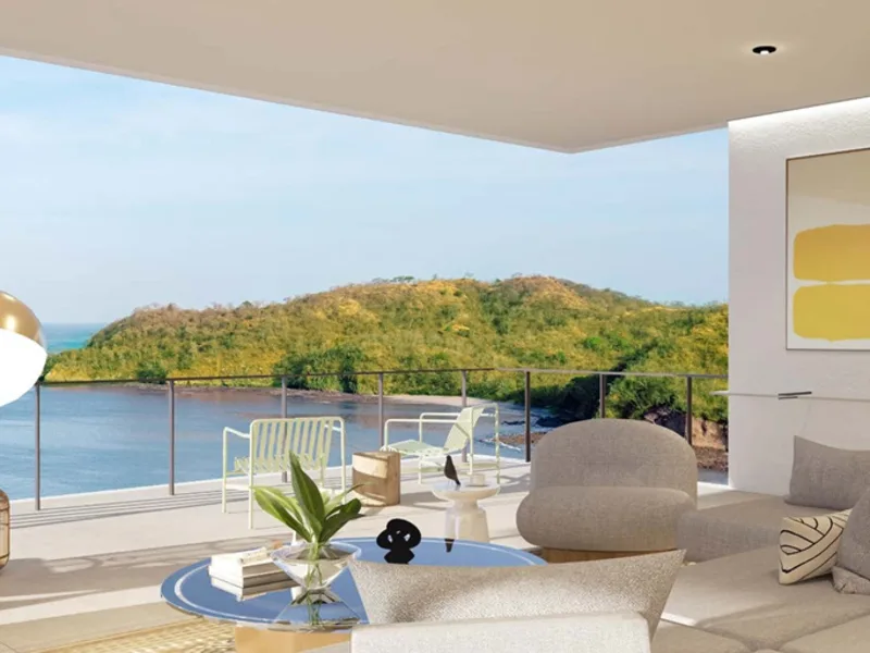 5 Bed Single Family Homes For Sale in Playa Danta