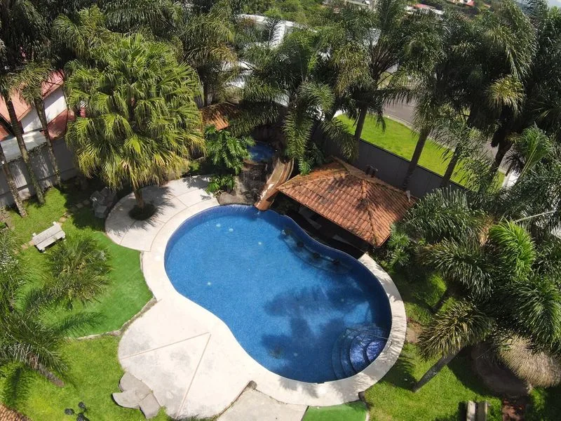 2 Bed Condo To Rent in Montes de Oca — photo 2