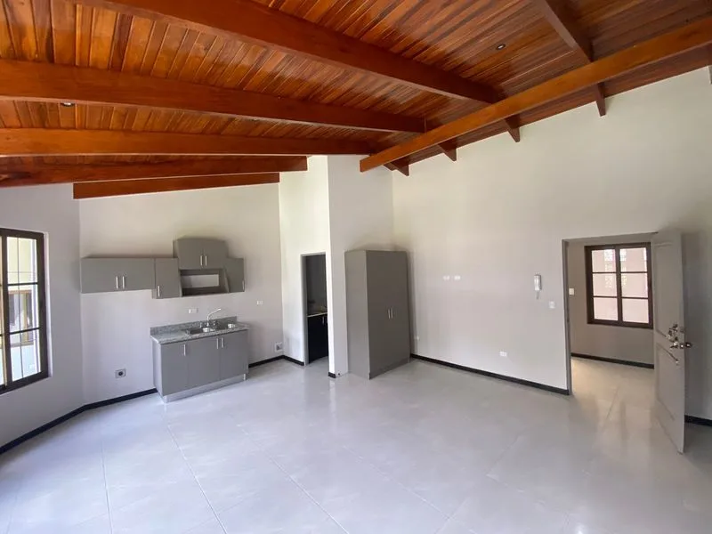 2 Bed Condo To Rent in Montes de Oca — photo 4