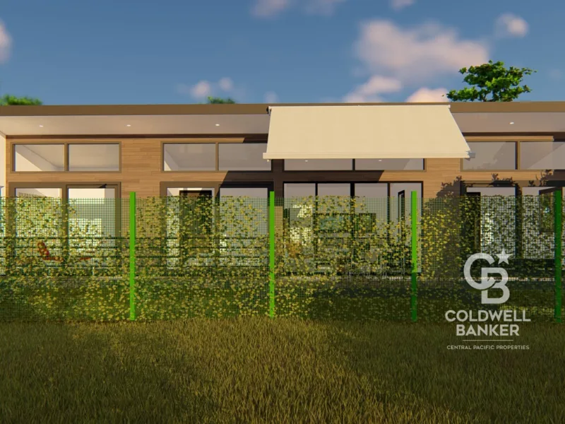 3 Bed Single Family Homes For Sale in Parrita