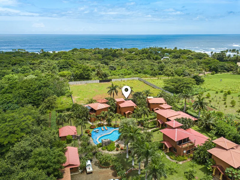 2 Bed Condo For Sale in Junquillal