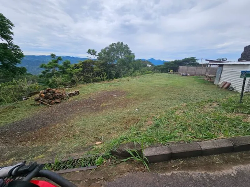 Land For Sale in Alajuela
