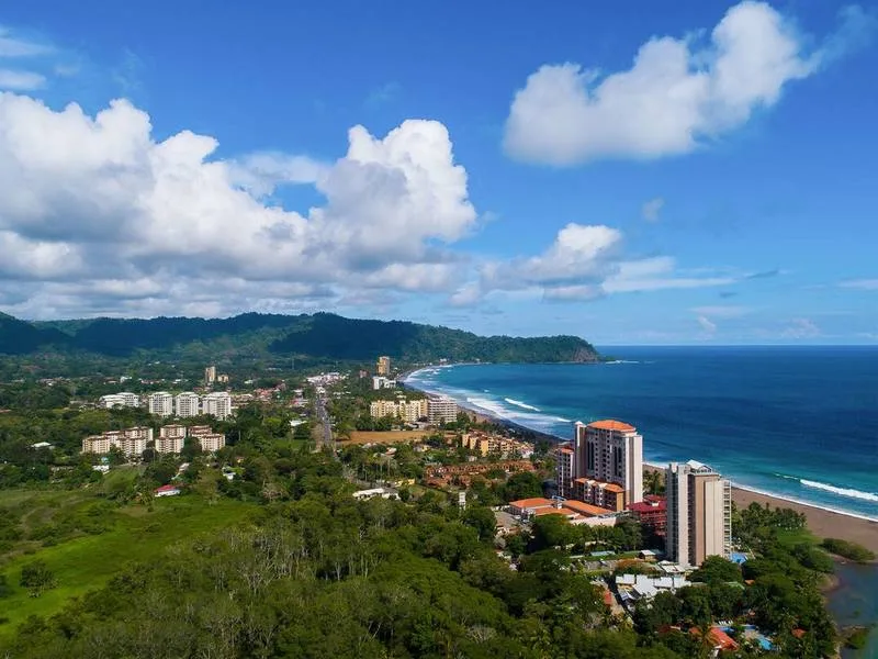 Communities For Sale in Jaco