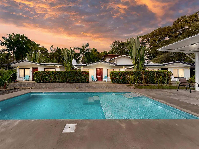 6 Bed Single Family Homes For Sale in Uvita