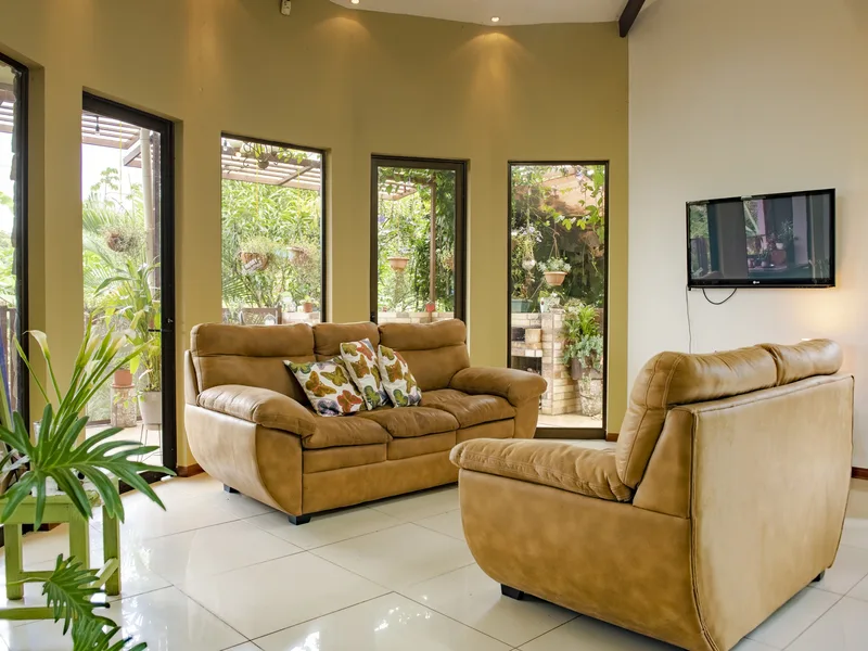 4 Bed Single Family Homes For Sale in Perez Zeledon — photo 3