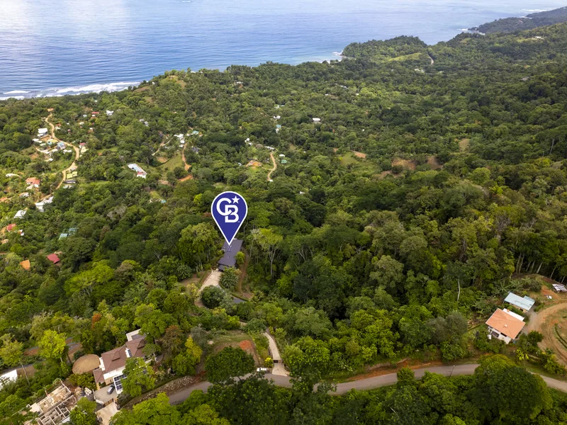 Land For Sale in Uvita