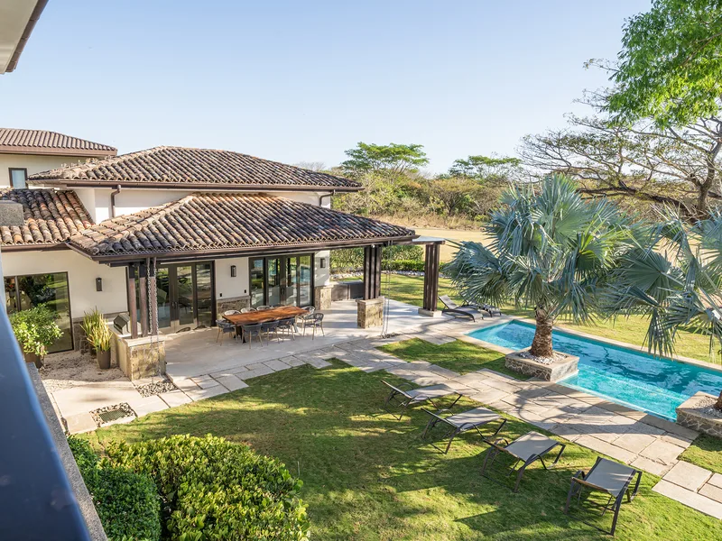 6 Bed Single Family Homes For Sale in Hacienda Pinilla