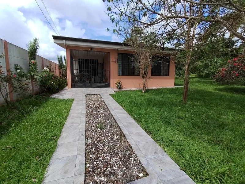 5 Bed Single Family Homes For Sale in Perez Zeledon