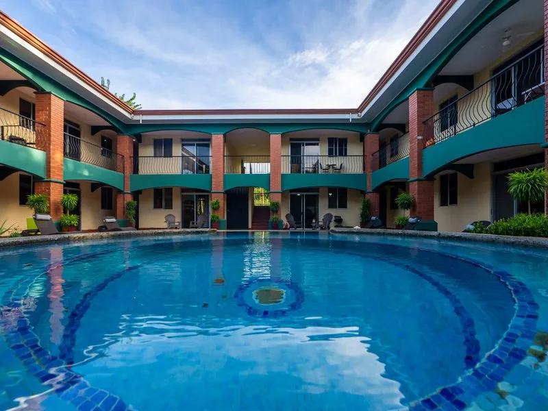 1 Bed Condo For Sale in Playas Del Coco