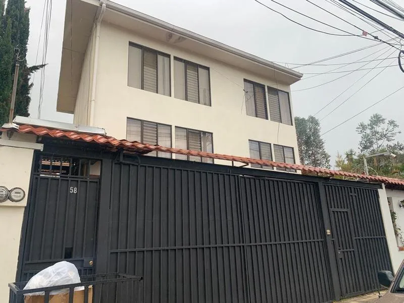2 Bed Single Family Homes To Rent in Curridabat