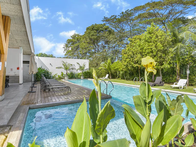 2 Bed Condo For Sale in Jaco
