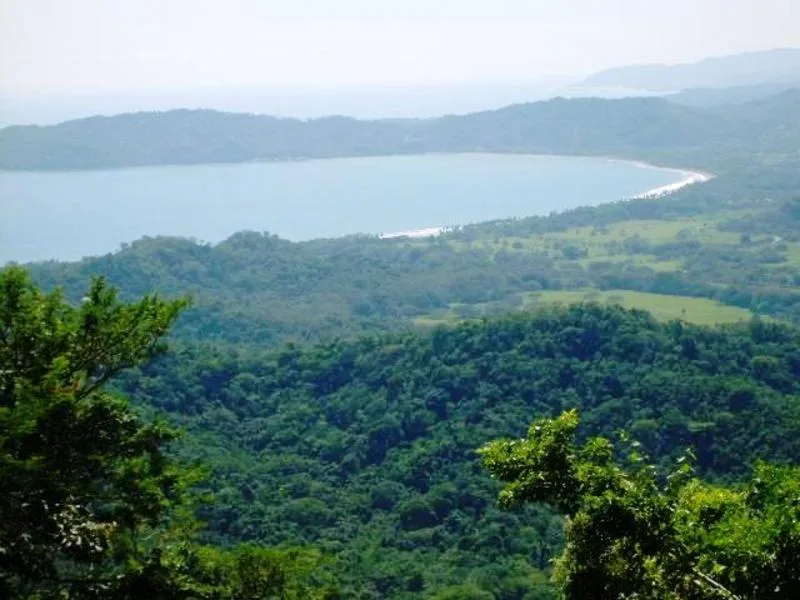 Land For Sale in Paquera