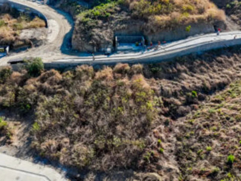 Land For Sale in Playa Danta